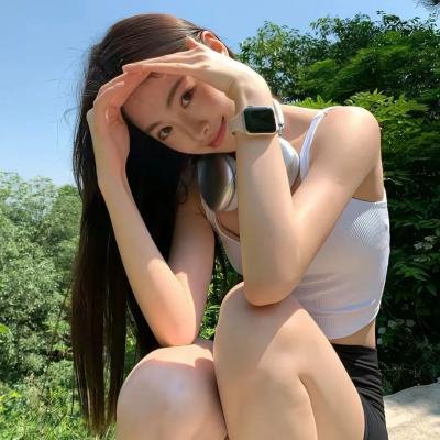 月之子